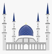 Bersempena program kembara bilal muda 2012, adik muhammad amnan yang baru berusia 9 tahun telahpun diberi peluang oleh pegawai syarak masjid negeri shah. Mosque Blue White Masjid Shah Alam Vector Hd Png Download Transparent Png Image Pngitem