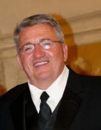 Brett Collins Obituary (1955