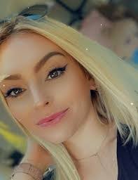 Sierra Nolan's Instagram, Twitter & Facebook