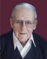 Thomas Whitty Obituary (2014)