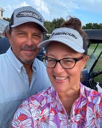 Darrell Davis Fishing