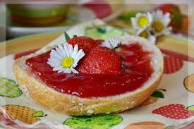 Marmelade Ohne Zucker Nicht Nur Fur Baby Rezept Marmelade Ohne Zucker Erdbeermarmelade Rezepte