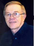 Colin Shakespeare Obituary