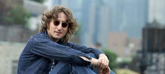 Imagine all the people living life in peace. John Lennon Rock Roll Hall Of Fame