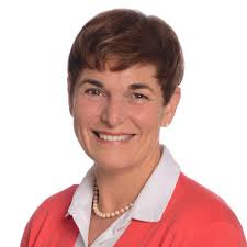 Elizabeth Dubois & Associates with Bean Group brokered by EXP