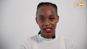 #MyBodyIsMyOwn , All young people need information and services to address  their sexual and reproductive health and rights. , But millions don't  receive this vital support. , Listen to @Botho Mahlunge ...