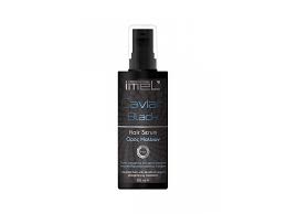Great savings & free delivery / collection on many items. Caviar Black Hair Serum 125ml
