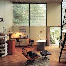 Eames004 Jpg 1519 1523 Eames House Eames House Interior House Design