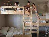 Ikea Us Furniture And Home Furnishings Bed Base Bed Frame Bed