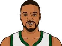 Dame Lillard Vs Pat Beverly Last 5 Games