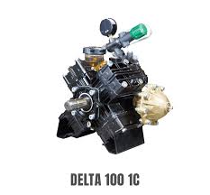 Image result for Delta 100