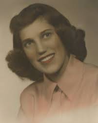 Ellen Verena Barnhurst Murphy Obituary September 9, 2024