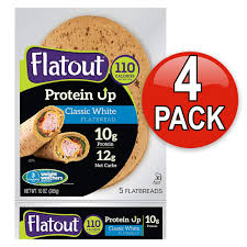 With flatout light original flatbreads, these wraps are under 400. Walmart Flat Out Wraps Hot Sale Up To 55 Off