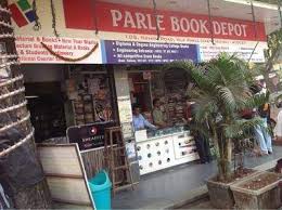Parle Book Depot Vile Parle East Book Shops In Mumbai Justdial