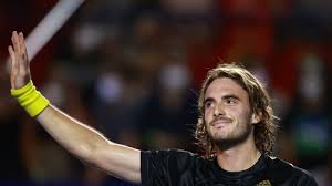 Alexander zverev vs stefanos tsitsipas toronto 10/8/2018 highlights hd 1. No 5 Tsitsipas No 7 Zverev Set Up Blockbuster Final In Acapulco