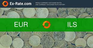 167 euro to moldovan leu according to the foreign exchange rate for today. How Much Is 135 Euro Eur To Ils According To The Foreign Exchange Rate For Today