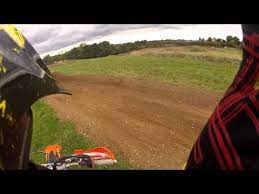 Strumpshaw Mx 5th Oct 2013 - Farmageddon - A Charity Event To Raise Funds For The East Anglian Air Ambulance Charity Event Ktm 250 Motocross Tracks