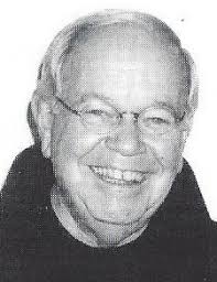 Obituary information for Fr. James F. Toal OFM