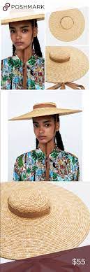 Zara Hat Zara Hats Zara Clothes Design