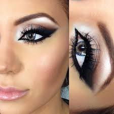25 gorgeous makeup ideas for green eyes