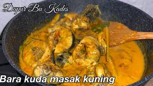 Karena ada ikan barakuda dalam edi arya adi lodra atau kerap disapa edoy pemilik sekar seafood yang memiliki hobi masak sekaligus. Masak Ikan Bara Kuda Bara Kuda Masak Kuning Ikan Bumbu Kuning Gulai Ikan Youtube