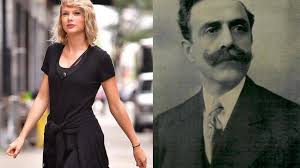 Taylor Swift's great-grandpa's former Philly home gets historic designation 