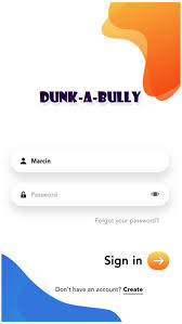 Check spelling or type a new query. Dunk A Bully