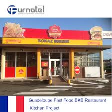 Verywell offers free food nutrition data. Fast Food Counter Design And Supply Guadeloupe Fast Food Bkb Restaurant Kitchen Project By Shinelong View Fast Food Restaurant Kitchen Furnotel Shinelong Product Details From Guangzhou Shinelong Kitchen Equipment Co Ltd On Alibaba Com