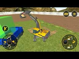 Jcb Games Jcb Game 2018 Youtube