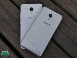 Meizu M3S vs Meizu M3, the comparison ...