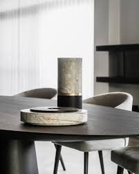 Dieter Vander Velpen On Instagram Dining Room Closeup Of The M S Residence With A Smoked Oak Luxury Dining Room Dining Room Accessories Oval Table Dining