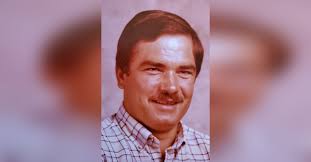 Obituary information for David Loyd McDonald