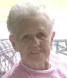 Mary Ashworth Obituary