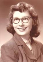 Obituary information for Lula "Lu" Nadine Mann