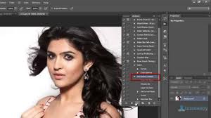 Maybe you would like to learn more about one of these? Photoshop Tutorial Creating A New Action In Photoshop Cs6 Youtube