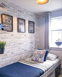 Grey brick wallpaper bedroom room. Spend Save Event Now On In 2020 Brick Wall Bedroom Brick Wallpaper Room Grey Wallpaper Bedroom