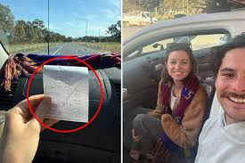 Aussie campers avoid $2,400 flights with iconic 1,700km roadtrip: 'Value for money'