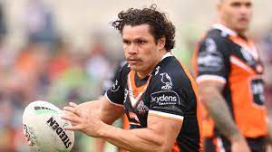 The latest tweets from james roberts (@jroberts332). The Wayne Bennett Sledge That Could Help James Roberts Form The Nrl S Most Potent Backline Combination
