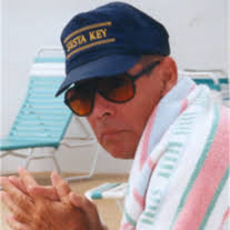 Charles Hyde Obituary