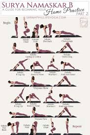*free* shipping on qualifying offers. Erweitern Sie Ihre Praxis Zu Hause Indem Sie Surya Namaskar B Einfuhren Diese Yoga Poses For Men Begginers Yoga Yoga Help