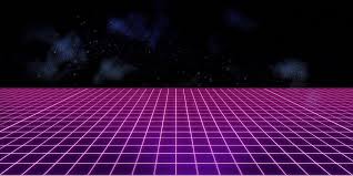 Music Background 80s Wallpaper Neon Vhs 80 S Synth Retrowave Synthwave Grid Wallpaper Laptop Wallpaper Synthwave