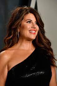 Following fx's first image drop of its highly anticipated anthology series impeachment: Monica Lewinsky Wird Serienproduzentin Sie Ist Endgultig Kein Opfer Mehr Der Bund