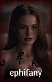 EPIPHANY ━ shadowhunters