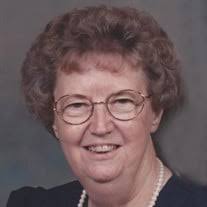 Obituary information for Georgia Mae Jacobson