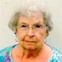 Mildred Faye (Thomas) Halterman Obituary