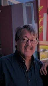 Jay Lebus' Powers Obituary August 23, 2017