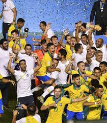 Claro sports, marca claro, canal 5 televisa, azteca 7. Brazil Vs Mexico 2019 U 17 World Cup Final Highlights 2 Late Goals Give Title To Brazil