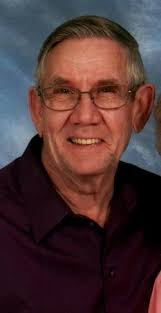 Obituary of James Leonard Couch