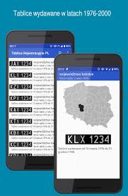 2,836 likes · 27 talking about this. Tablice Rejestracyjne Pl For Android Apk Download
