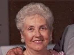 Beulah Bell Obituary March 28, 2007